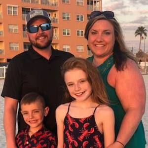 Meet your Posher, Morgan